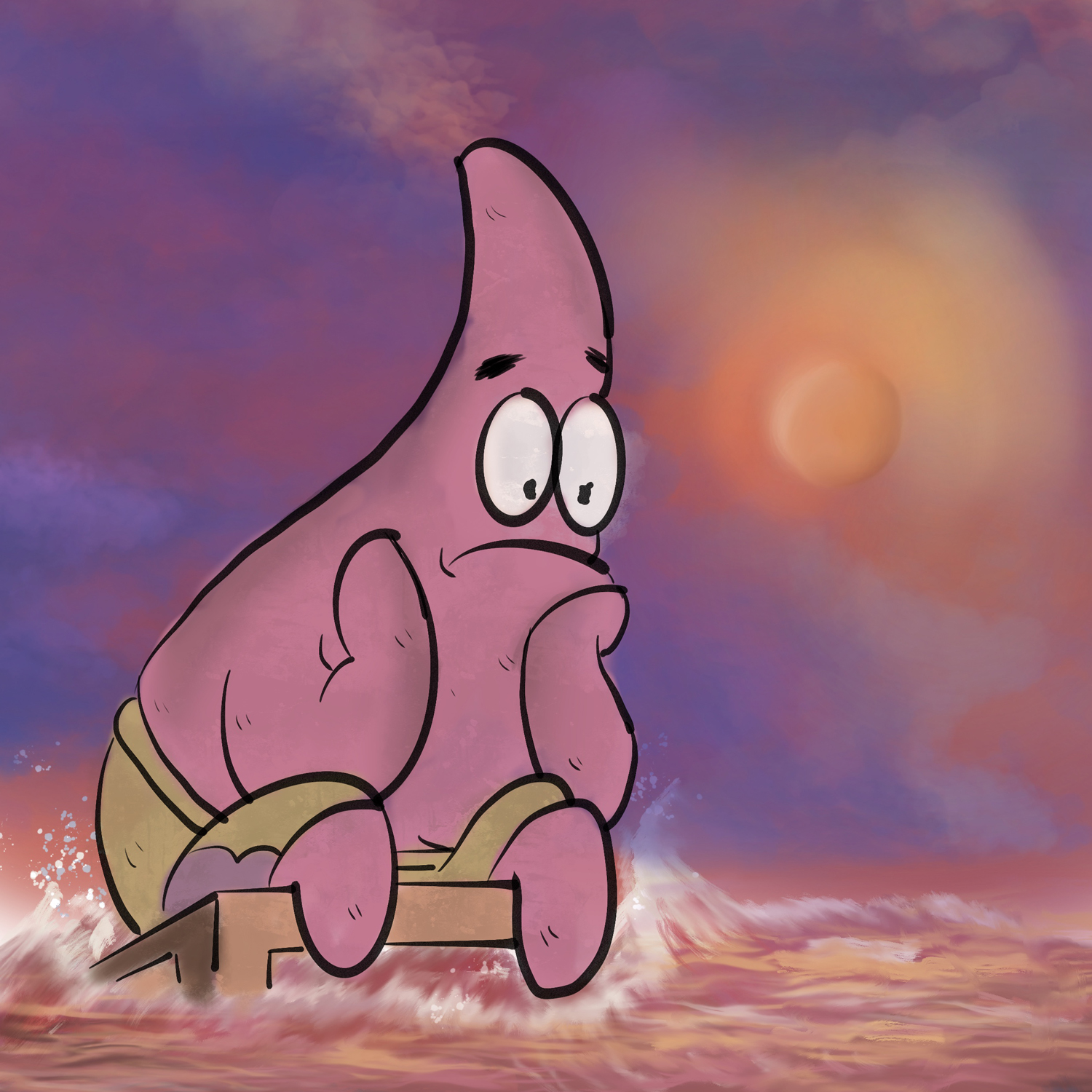 Lonelyness_1500x1500