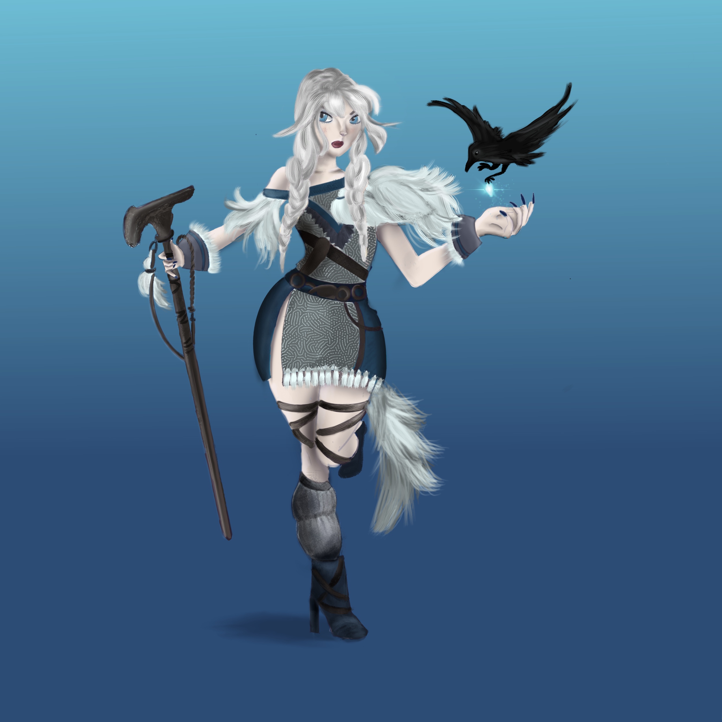Task_Shaman_